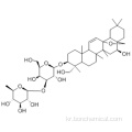 사이코 사포닌 A CAS 20736-09-8